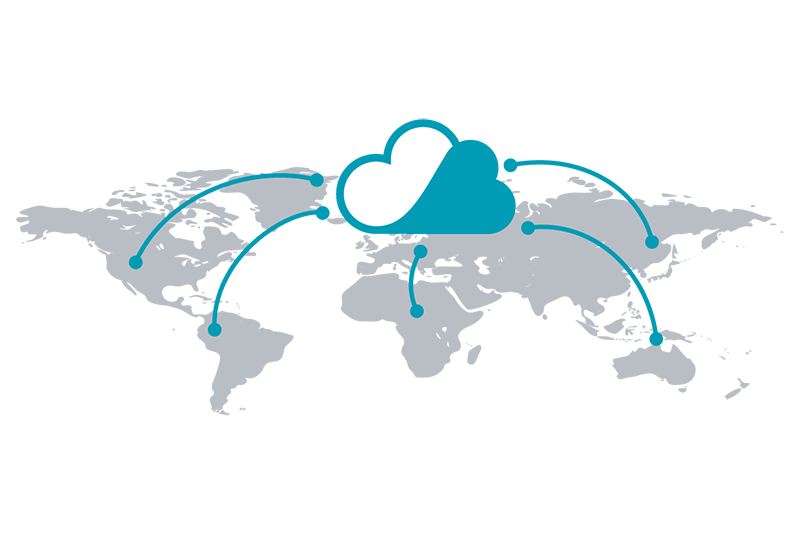 SATO App Storage (SAS)