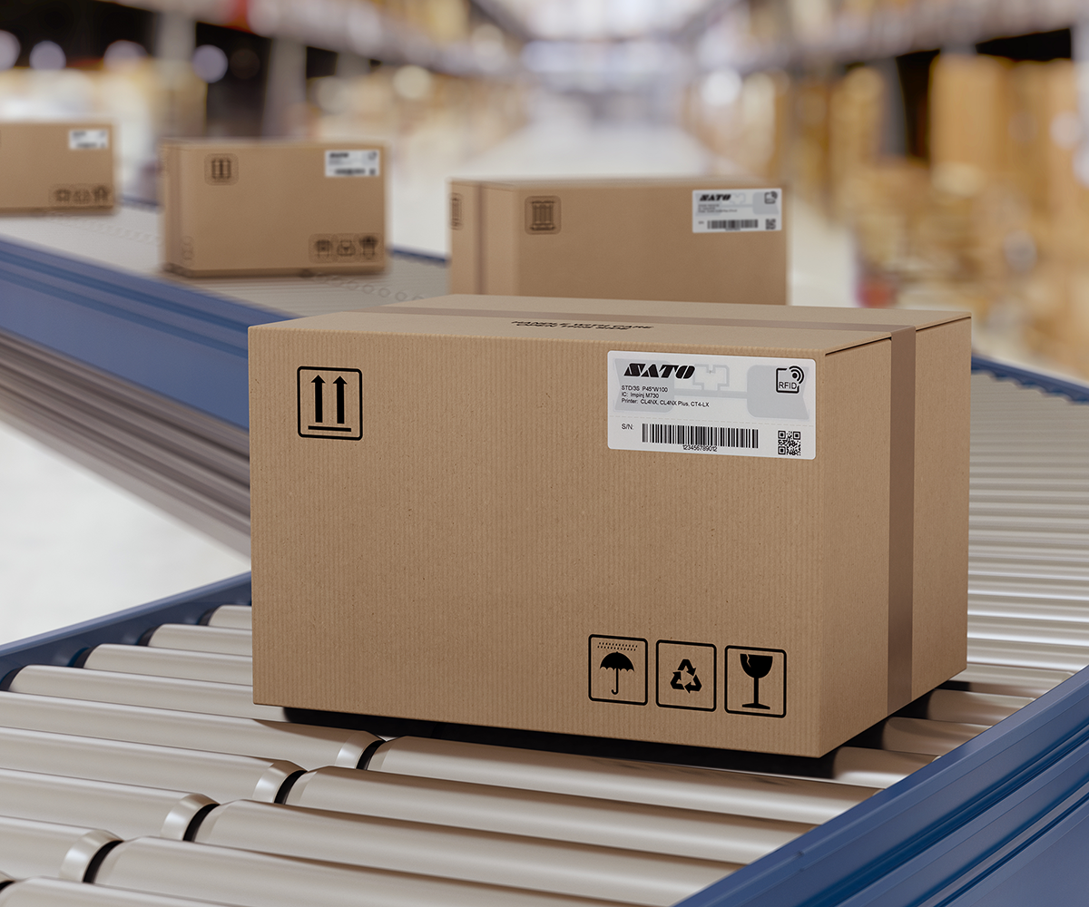 Transport & Logistics