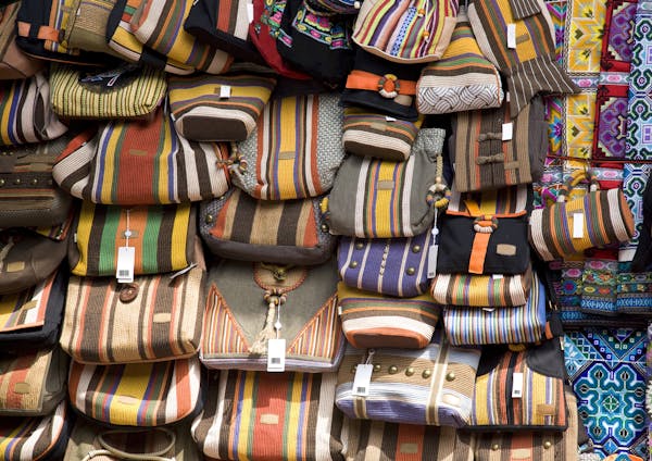 Ultra High-Volume Shipping Labels