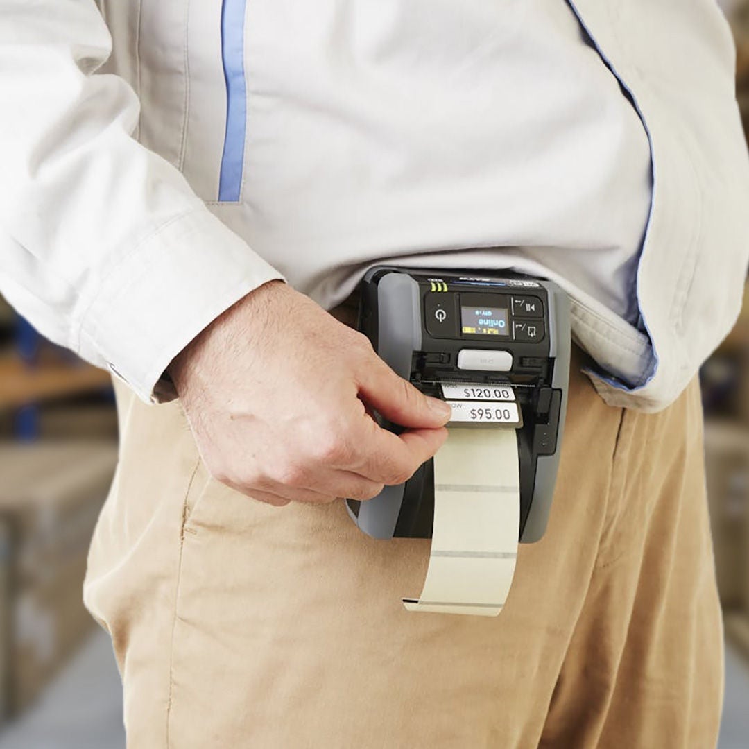 PW2NX | Products | SATO