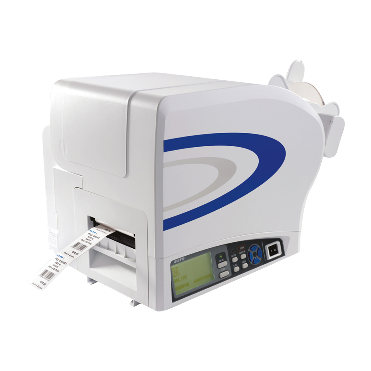 Laser Printers: LP 100R Series