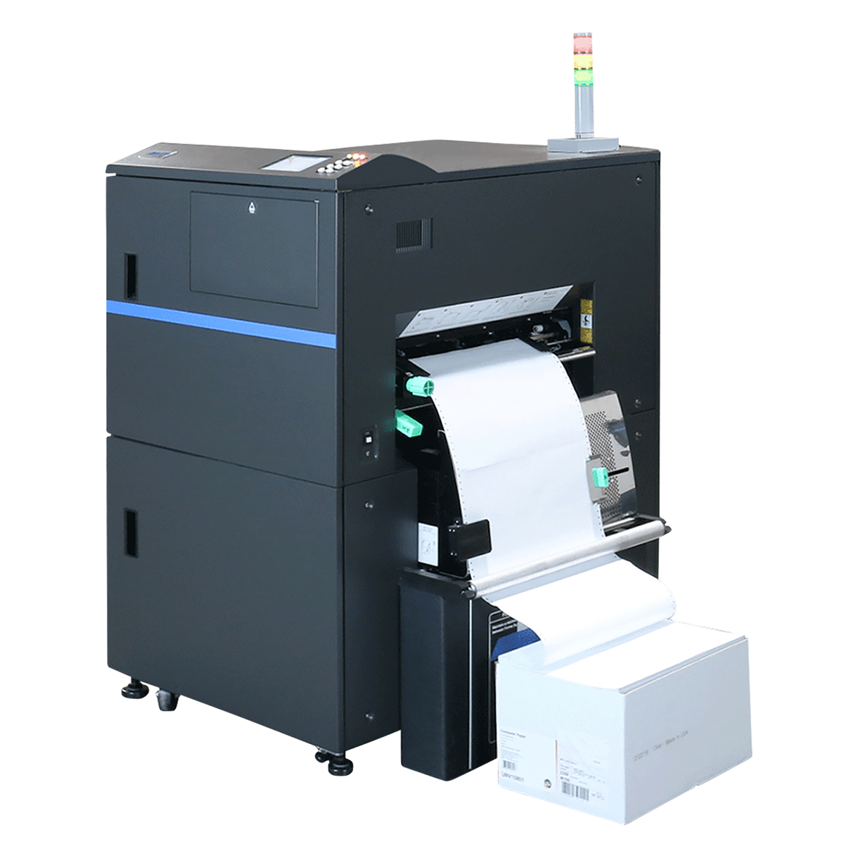 Laser Printers: LP 100R Series