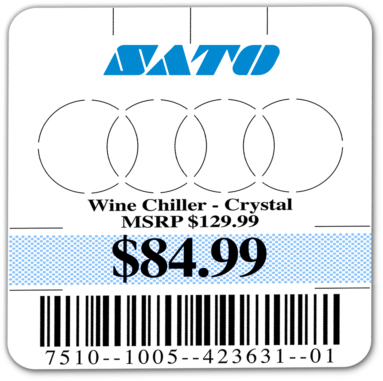 Tamper Proof Pricing