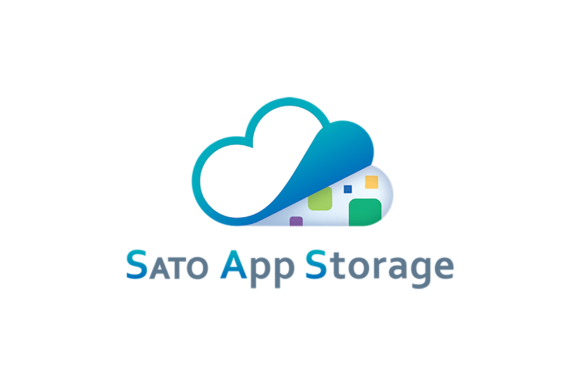 SATO App Storage (SAS)