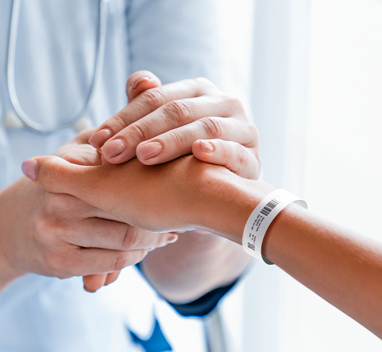 Real-time collection of patient movement information