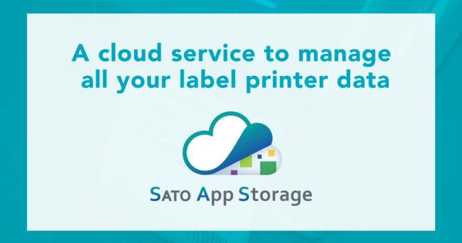 SATO App Storage (SAS)