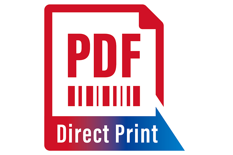 PDF Direct Print