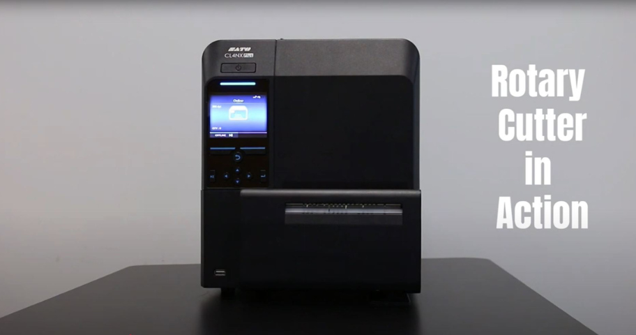 CL4NX Plus Rotary Cutter