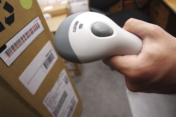 Printing Labels Using the Bitburger Data Highway