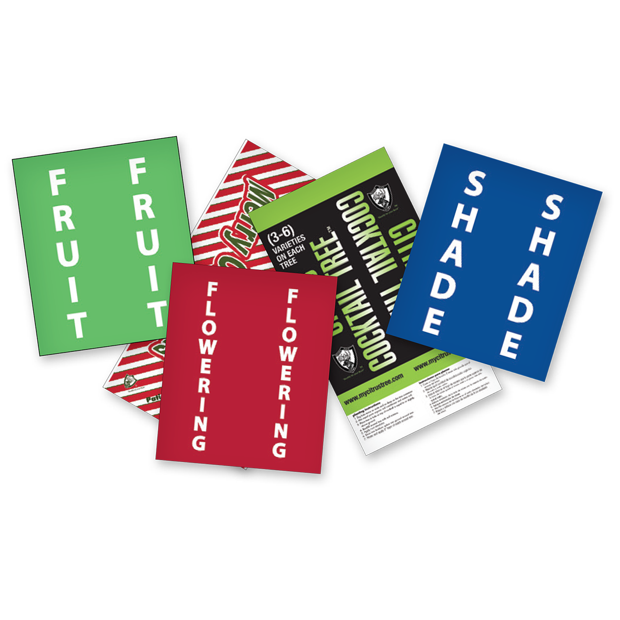 Tree Wraps | Products | SATO