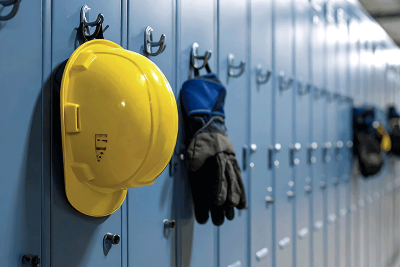 Government & Utilities