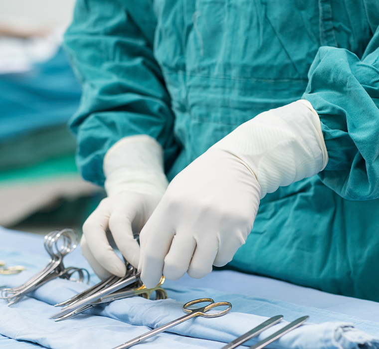 Optimize staff movement with a tracking solution for physicians and nurses