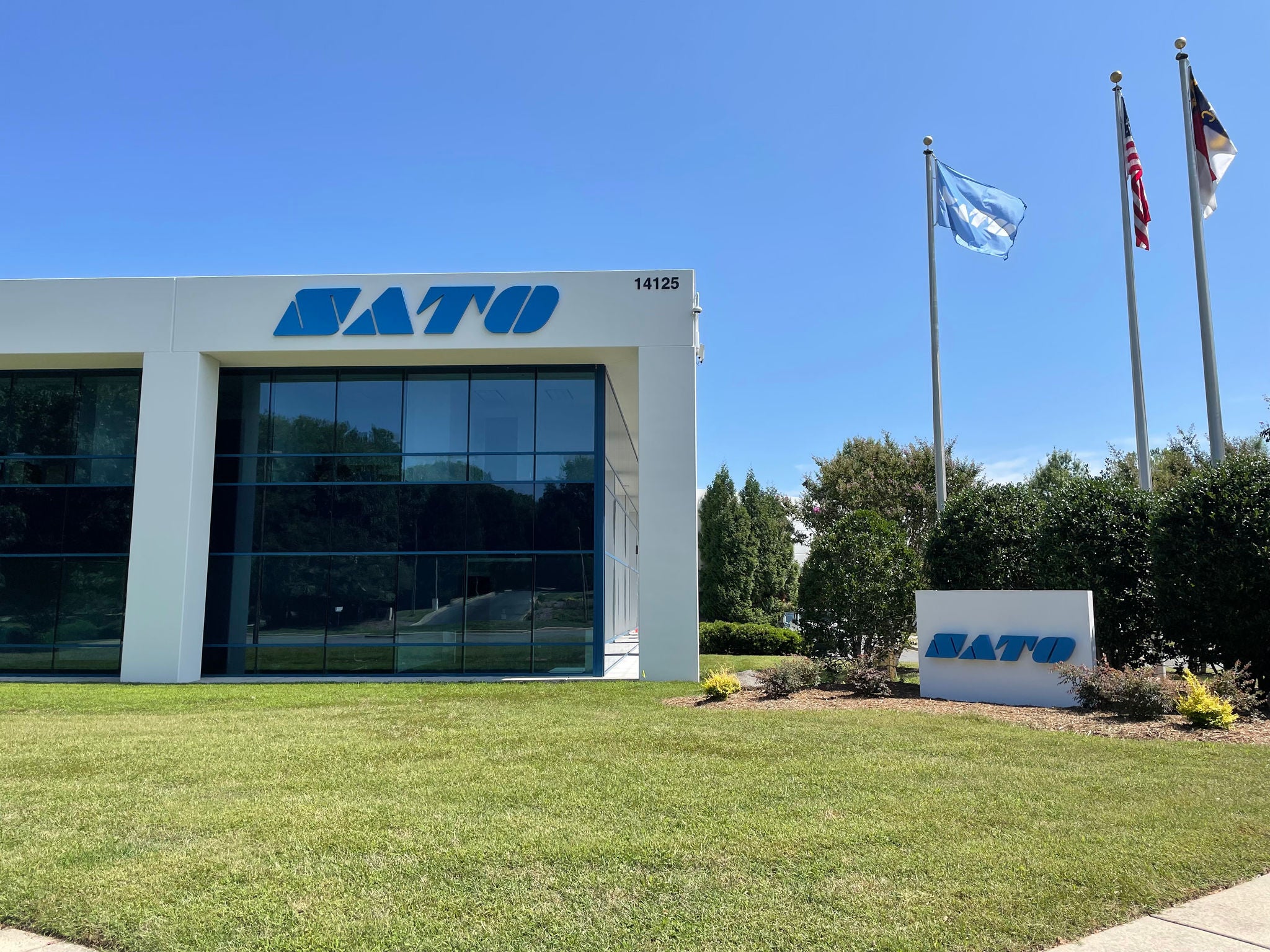 SATO Printer Battery Recycling Program | Support & Downloads | SATO