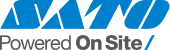 sato logo