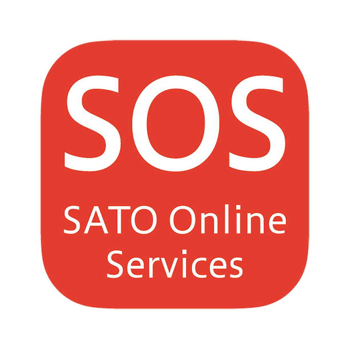 SATO Online Services (SOS)