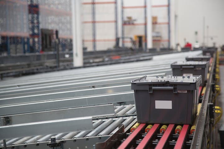 Coding Shipping-Tote the Rite Way