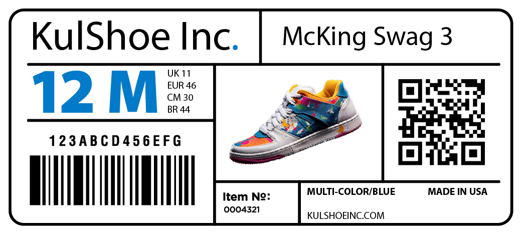 Inkjet Labels | Products | SATO