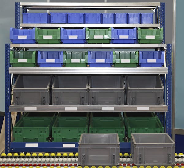 Coding Shipping-Tote the Rite Way