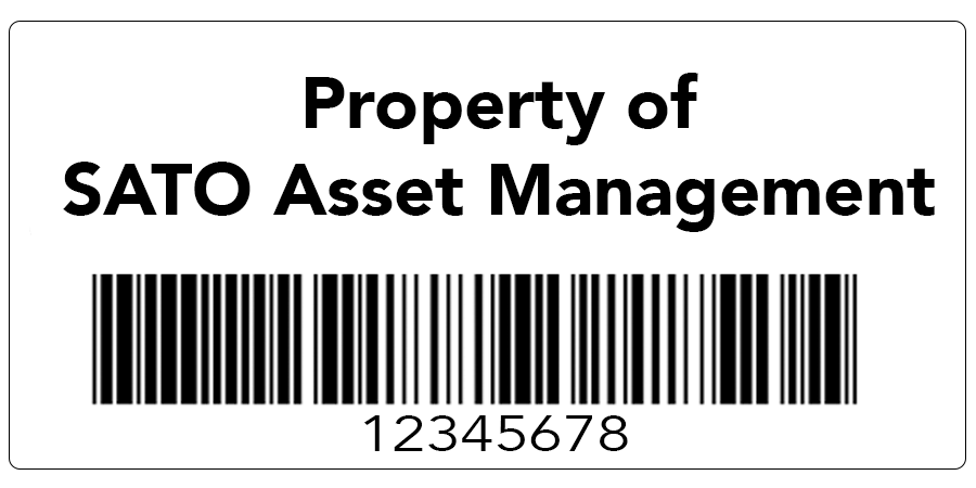 Asset Management Application