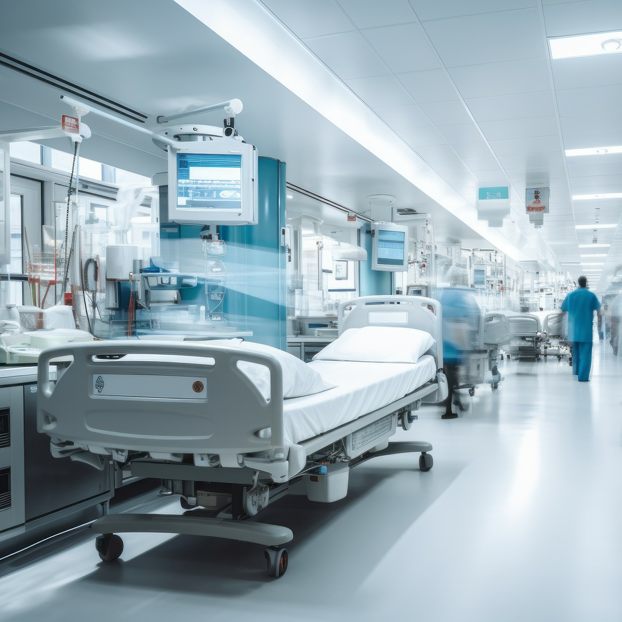 Duramark Failsafe™ Fasteners