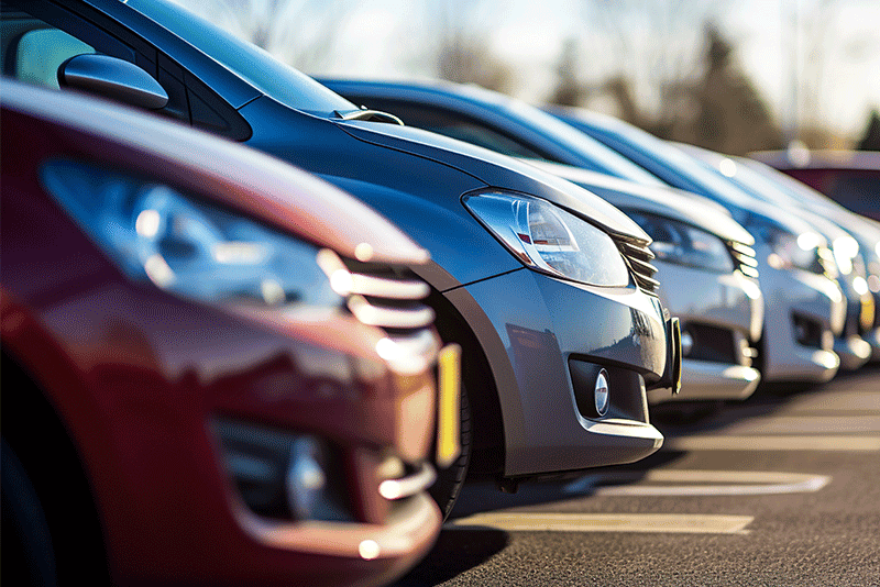 Automotive (Suppliers)