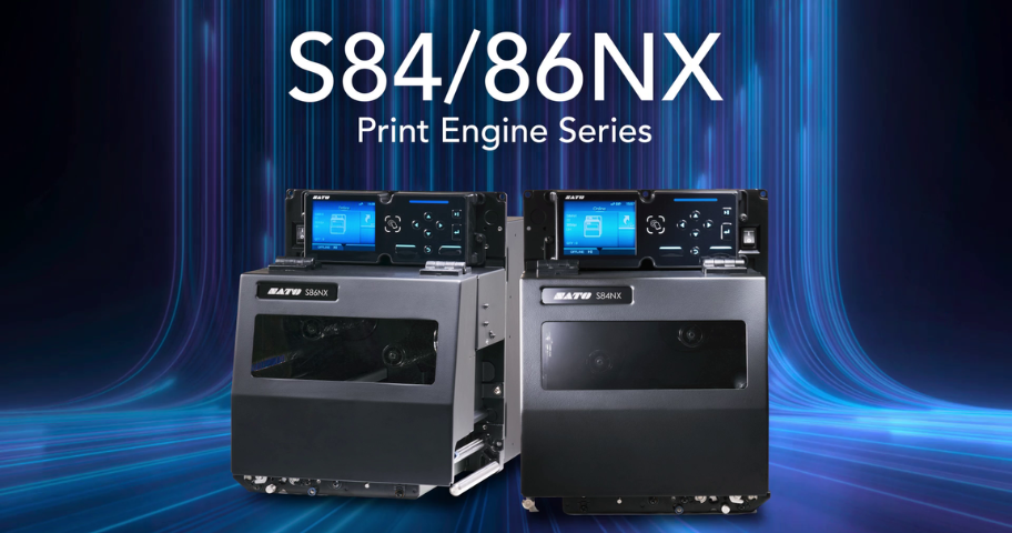 S84/86NX Series Introduction Video