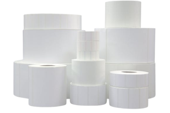 Thermal Labels & Tags