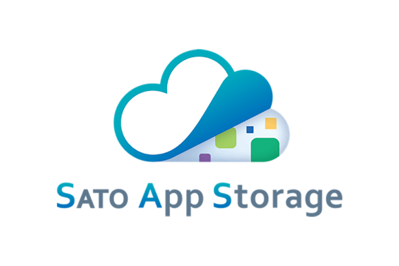 SATO App Storage (SAS)