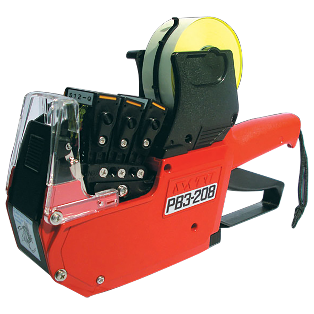 Three Liner: PB3 Series