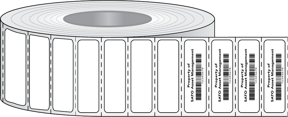 Asset Management Application