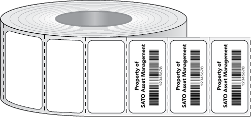 Asset Management Application