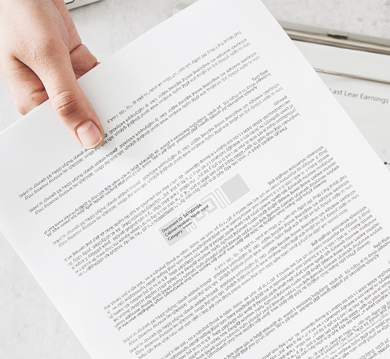 RFID Streamlines Construction Reception and Business Processes