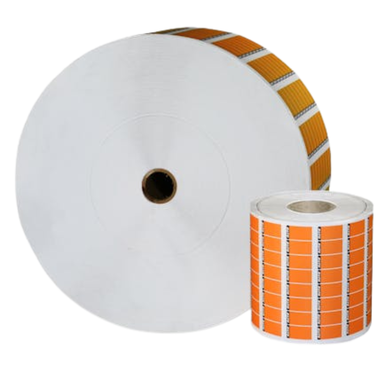 Laser Labels & Tags | Products | SATO