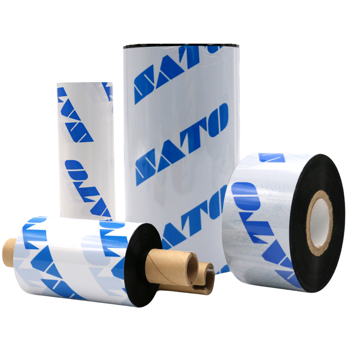 Thermal Ribbons | Products | SATO