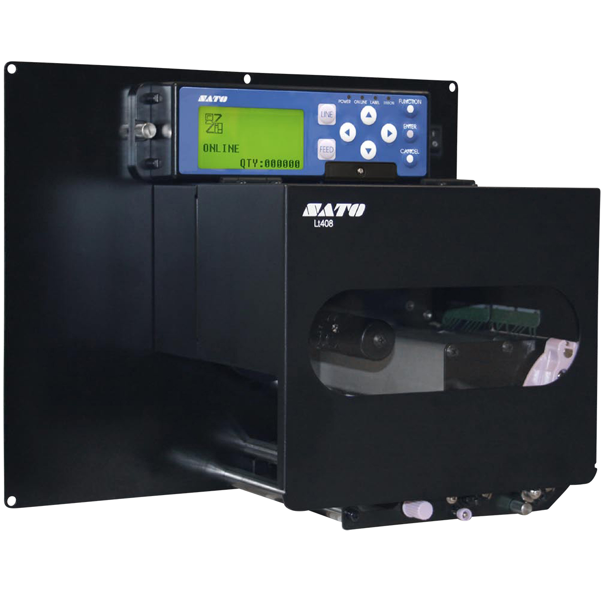 Print Engines | Products | SATO