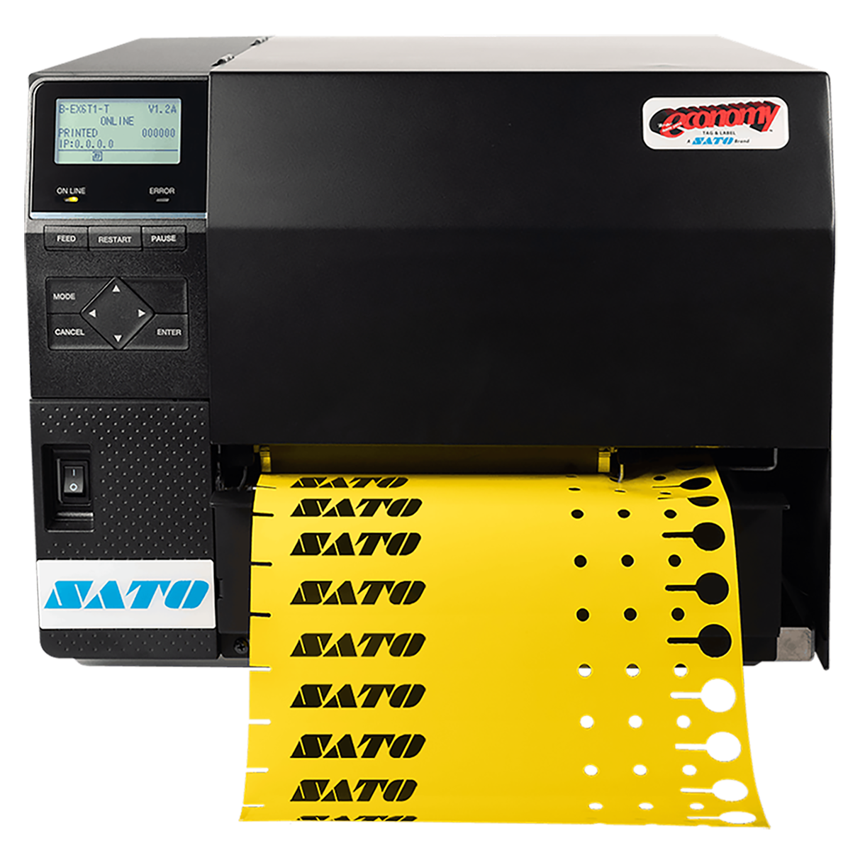 TXPEX6 | Products | SATO