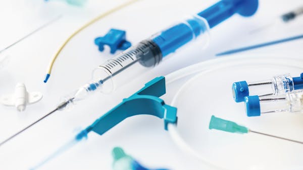 SATO’s RFID Pallet Tracking System Improves Sterilization of Medical ...