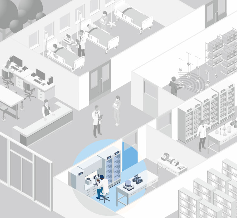 laboratory-department