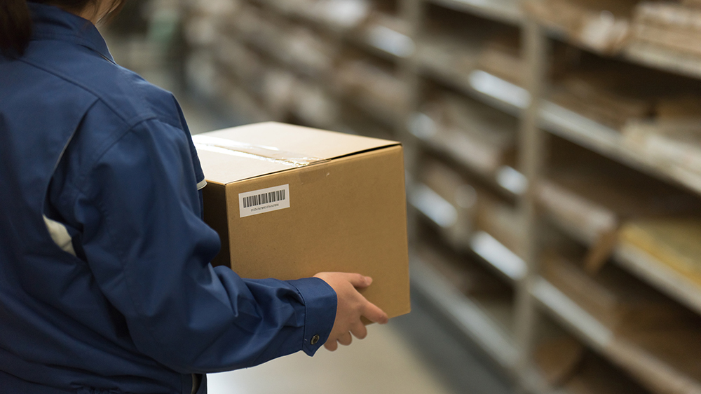 ワーキング　イメージ