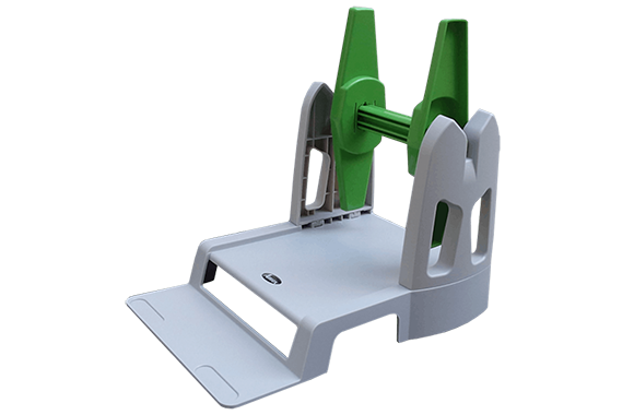 Passive External Media Unwinder