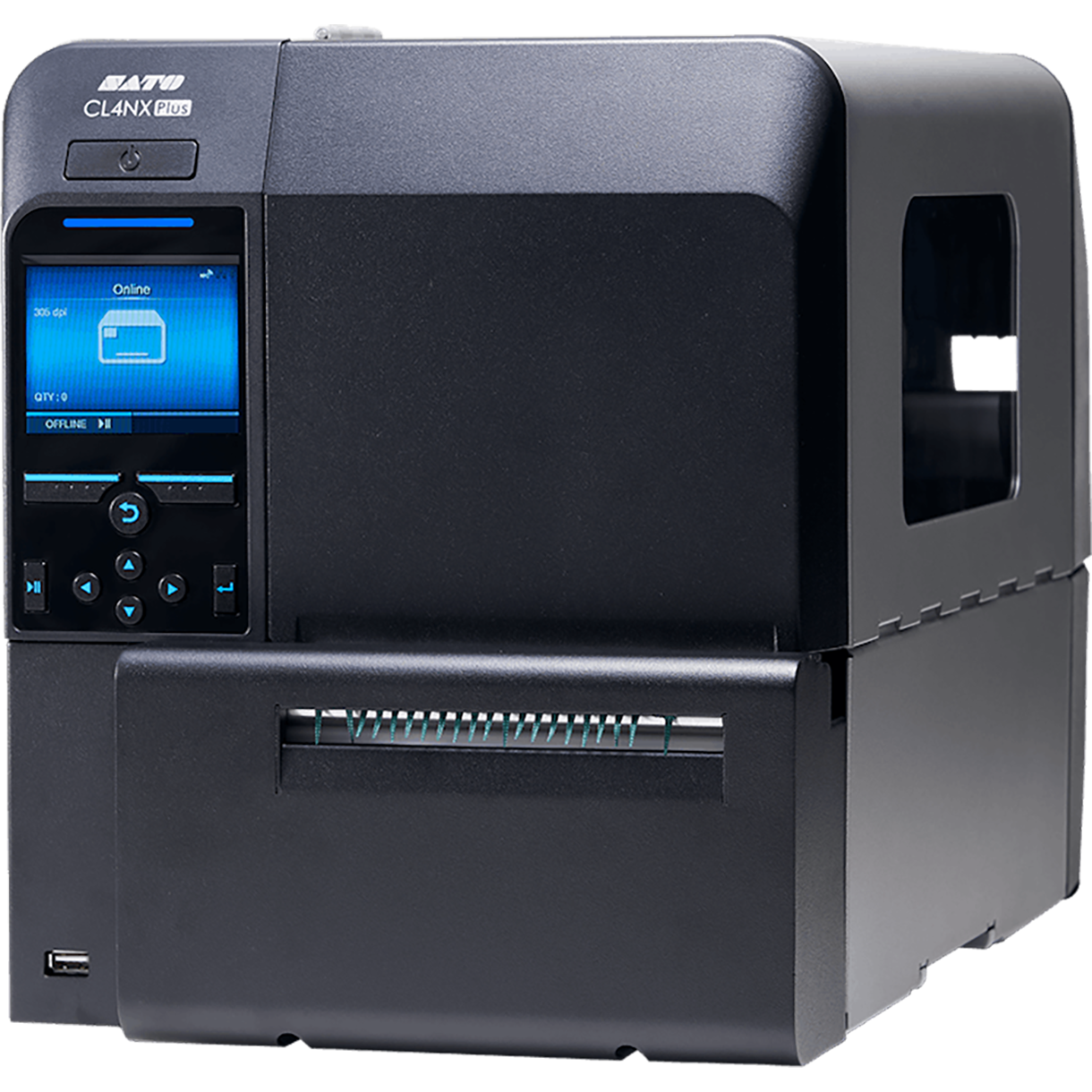 CL4NX Plus Rotary Cutter