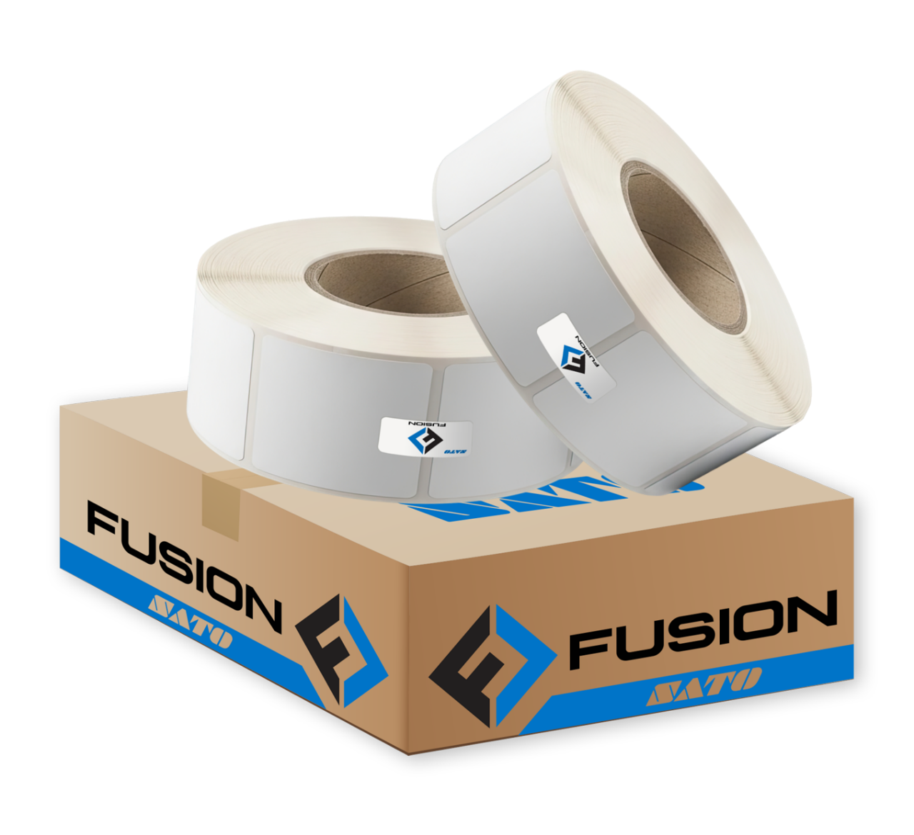Fusion Labels
