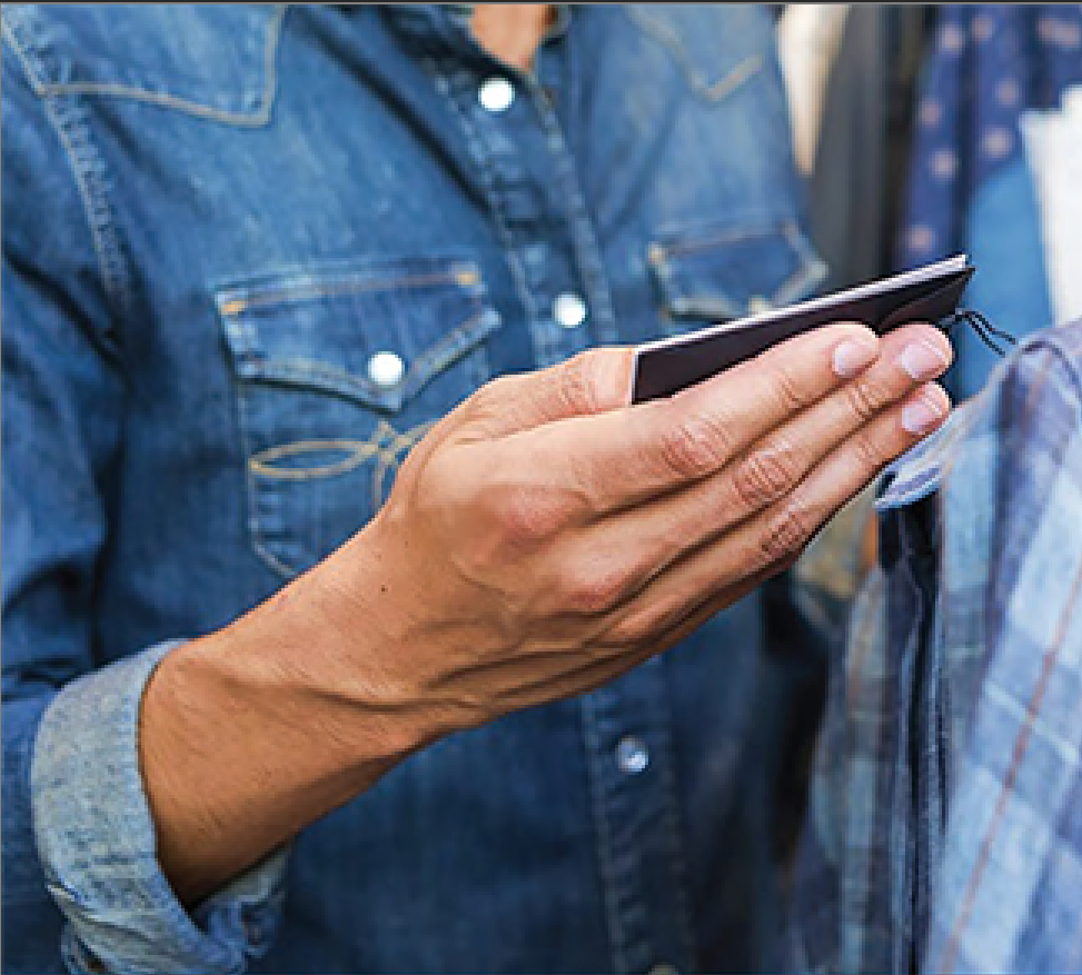 Tamper Proof Pricing Application