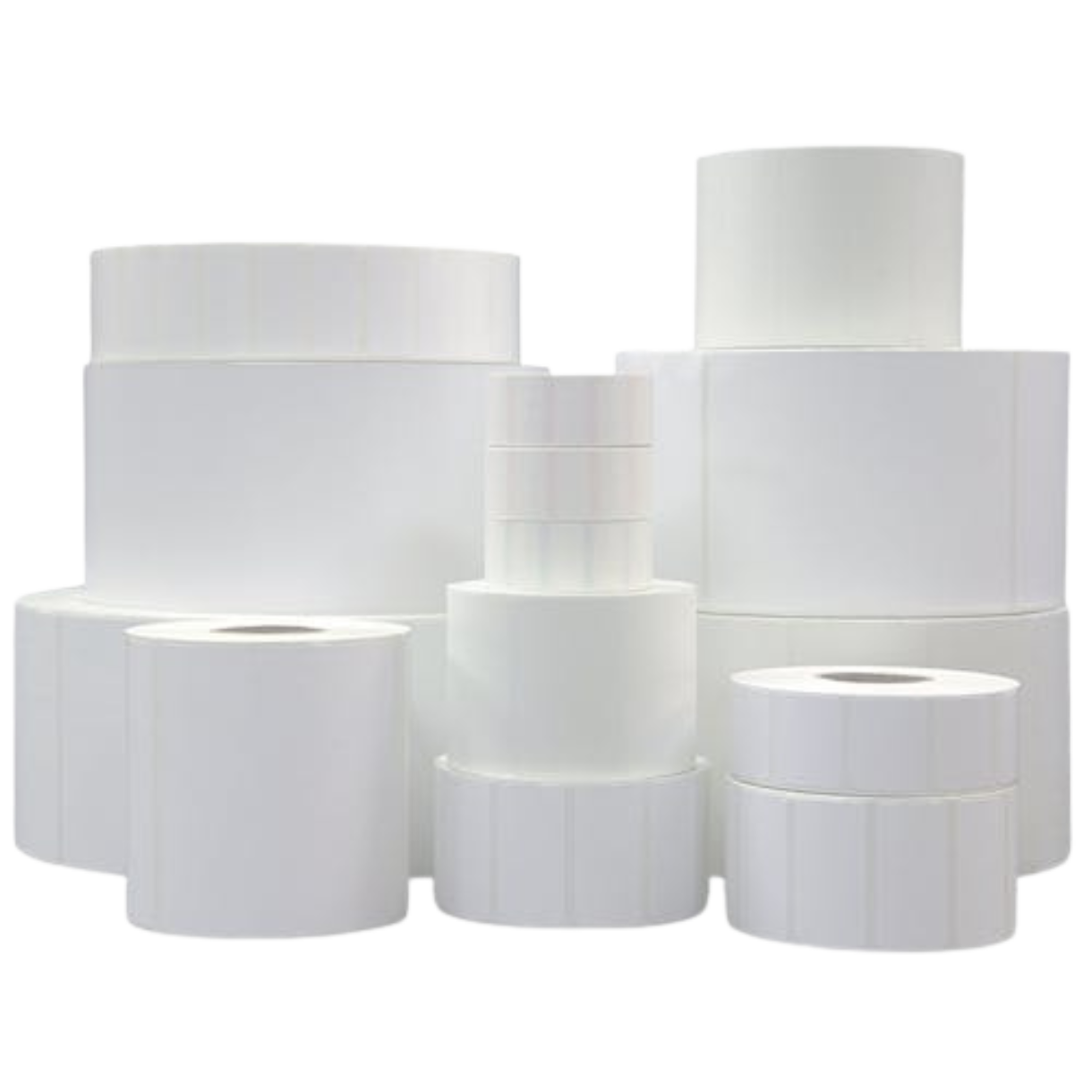 Thermal Labels & Tags