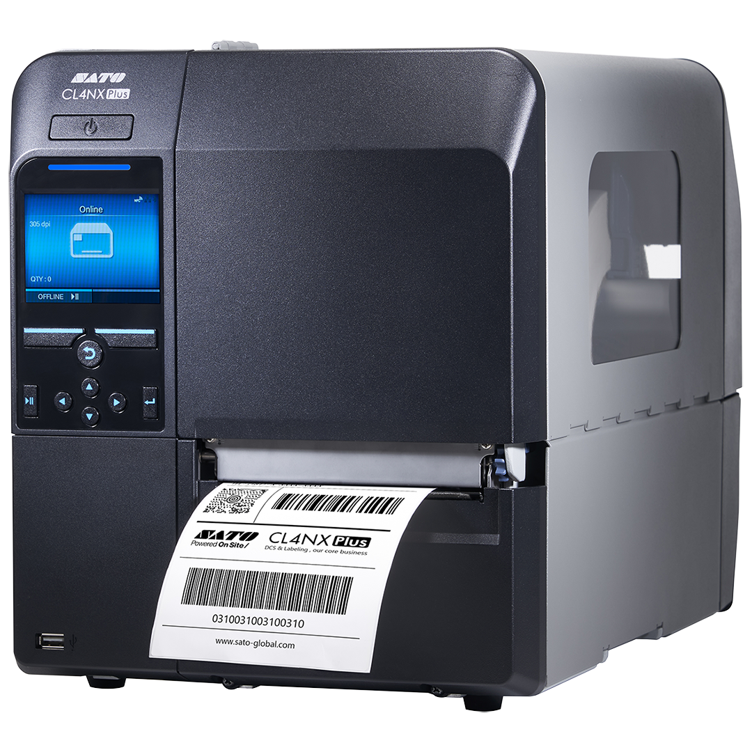 CL4NX Plus