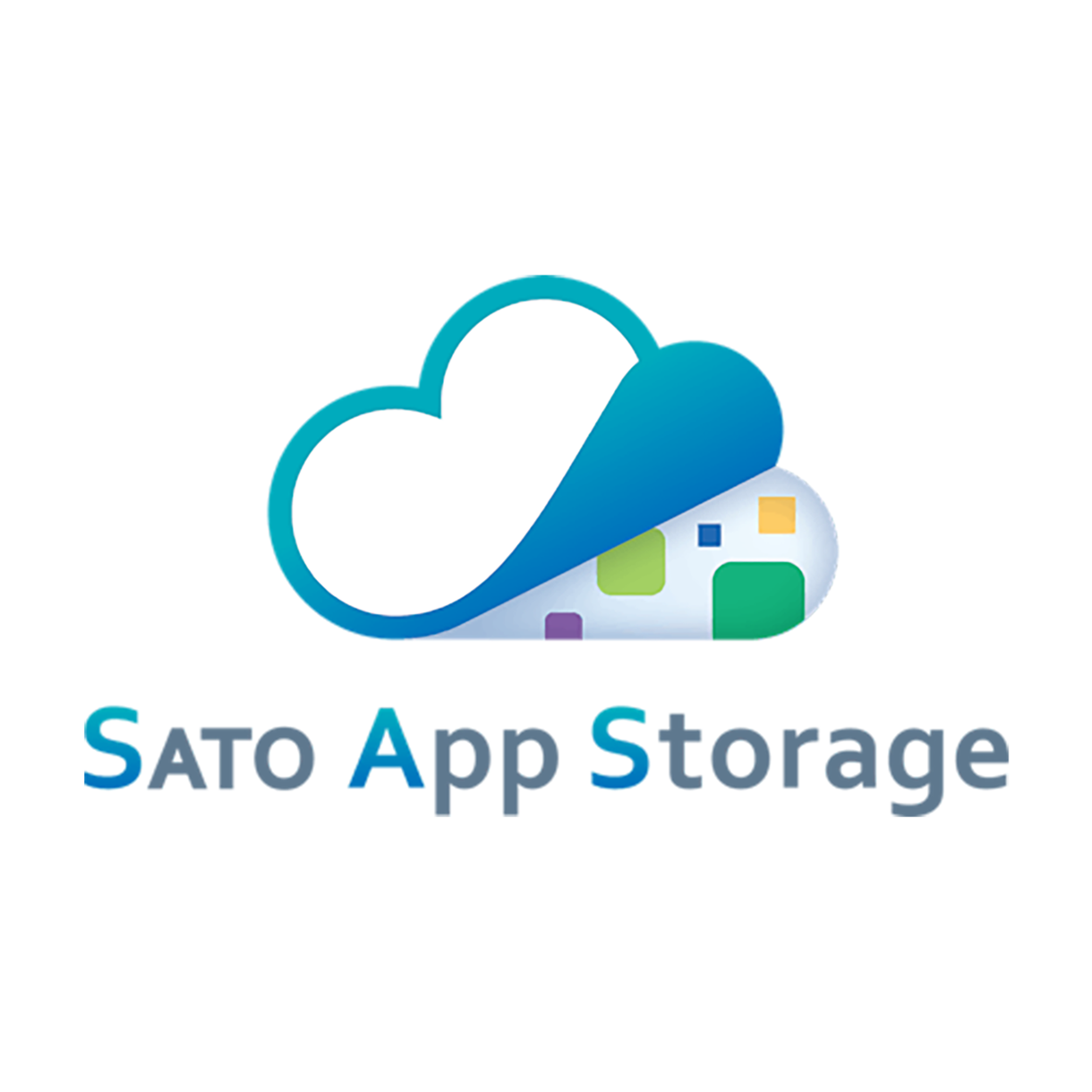 SATO App Storage (SAS)
