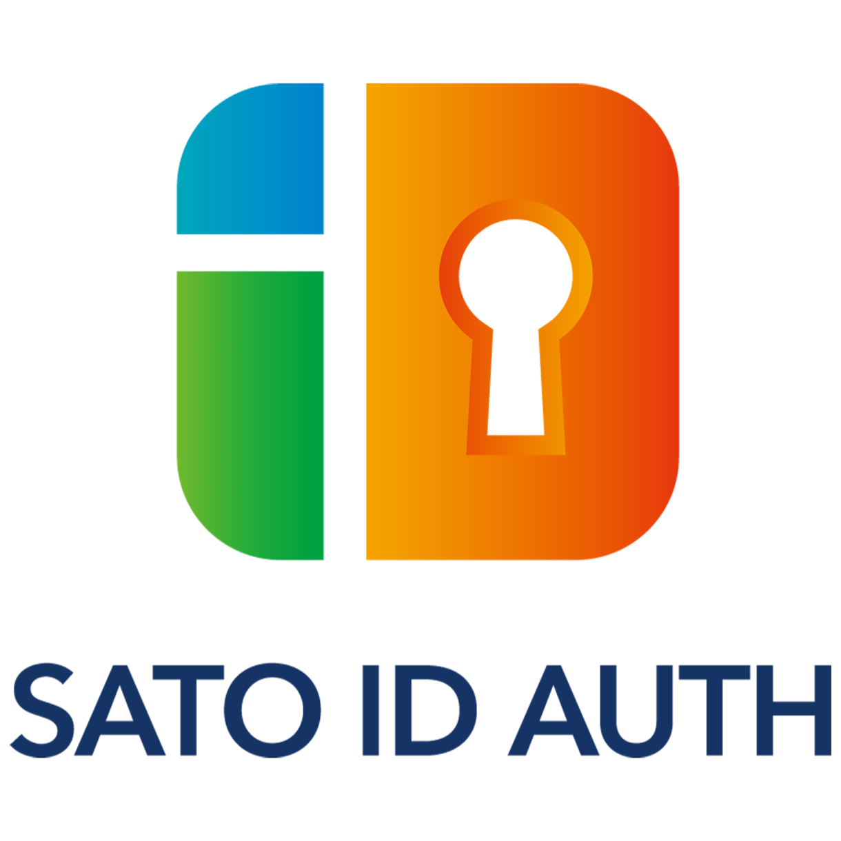 SATO ID AUTH