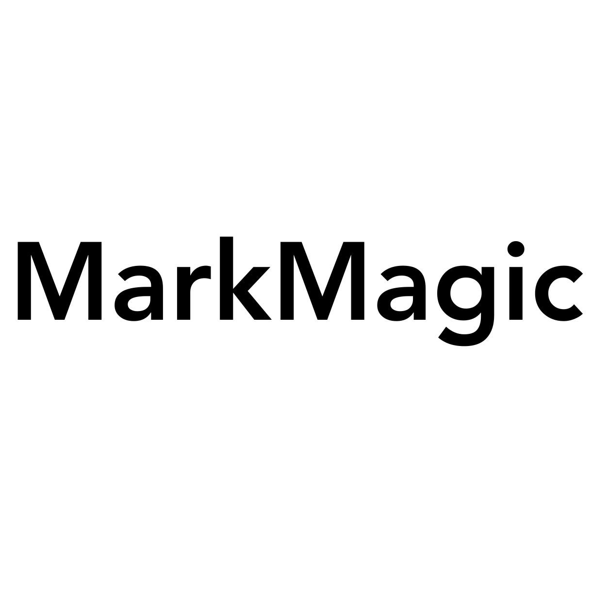 MarkMagic