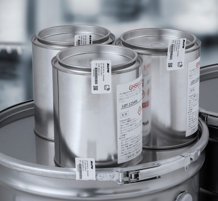 Improved productivity through automation of work and labor savings