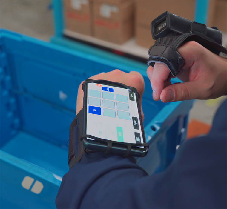 Reduction of inspection man-hours with voice recognition technology